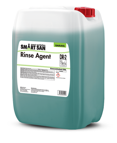 Rinse Agent DR-2