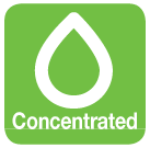 DR-9 Concentrated