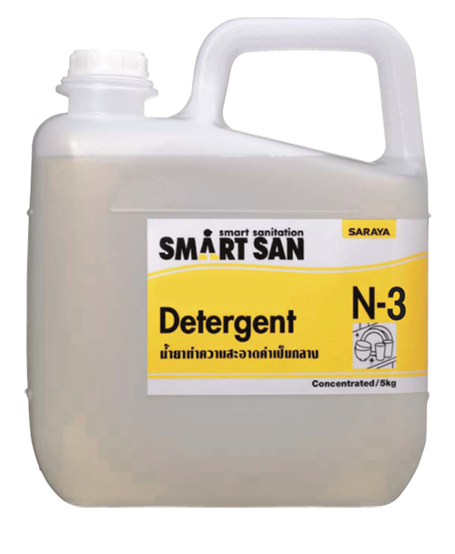 Neutral Detergent N-3