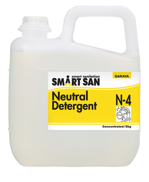 Neutral Detergent N-4