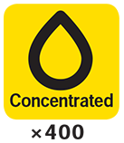 N-1 Concentrated